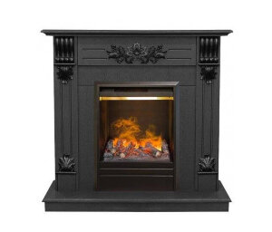 3D-электрокамин Ottawa DN с Olympic 3D Garden 3D-электрокамин Ottawa DN с Olympic 3D Garden