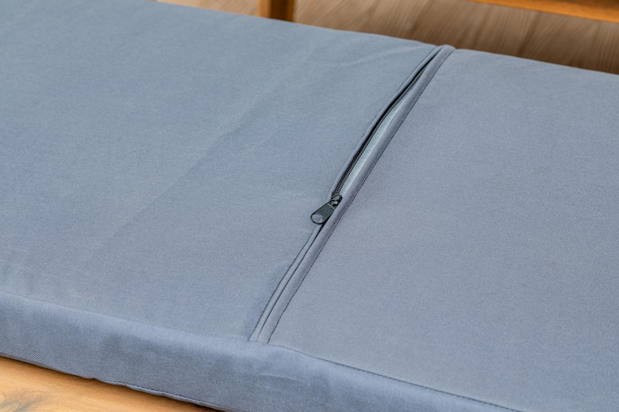 Лаунж-зона EMMA серая Royal Family