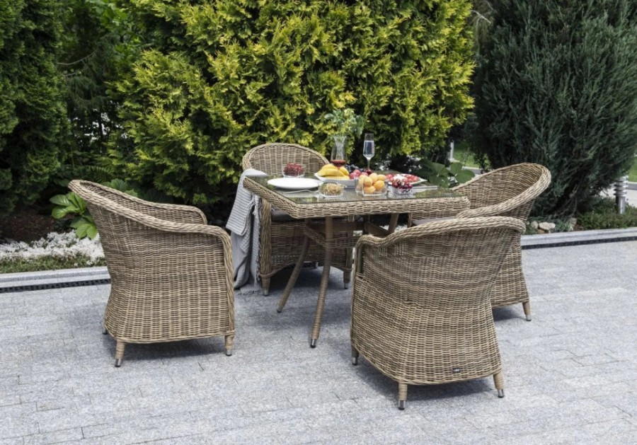 Обеденная группа Фредо 4sis