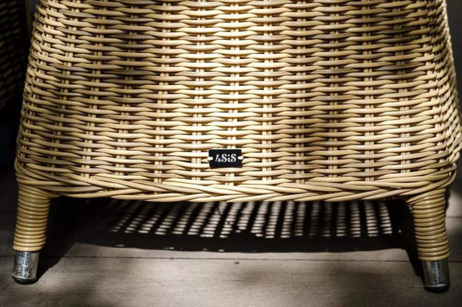 Обеденная группа Фредо 4sis