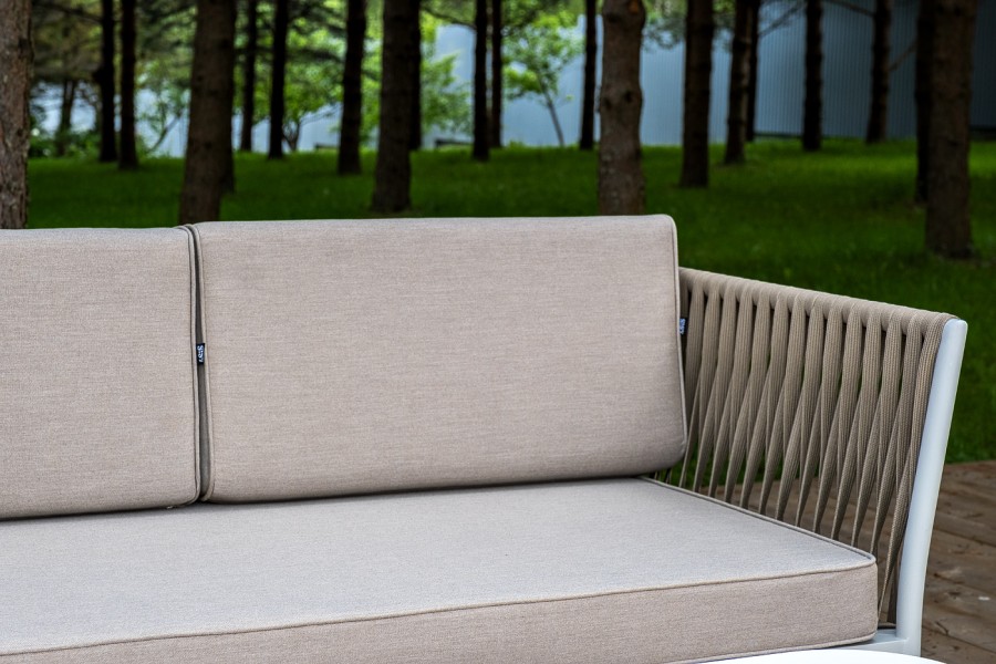 Модульная лаунж-зона Касабланка 4sis