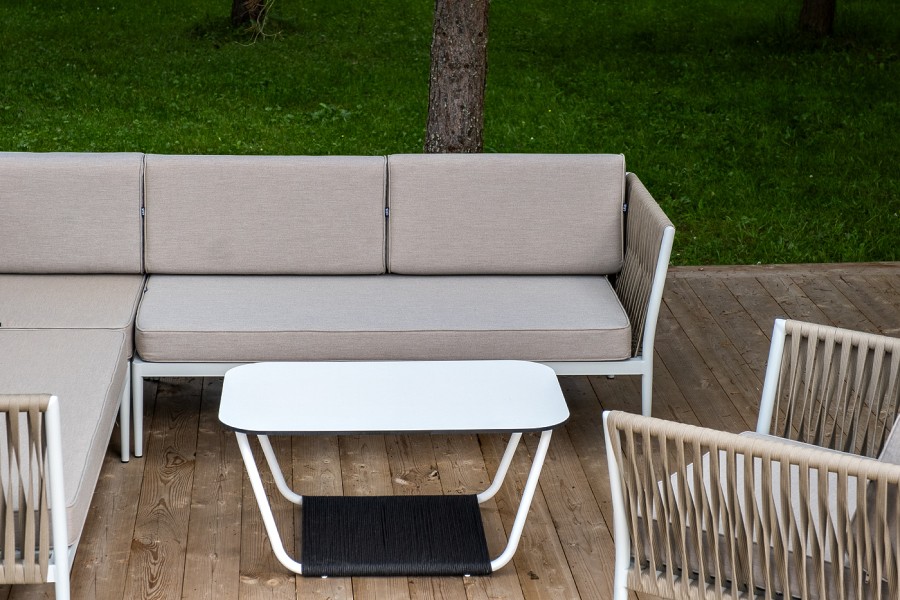 Модульная лаунж-зона Касабланка 4sis