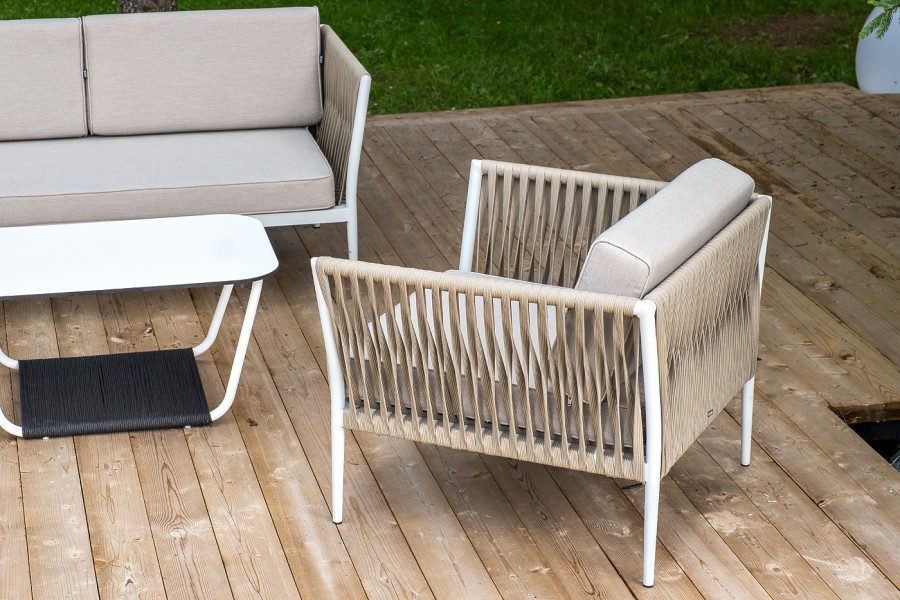 Модульная лаунж-зона Касабланка 4sis