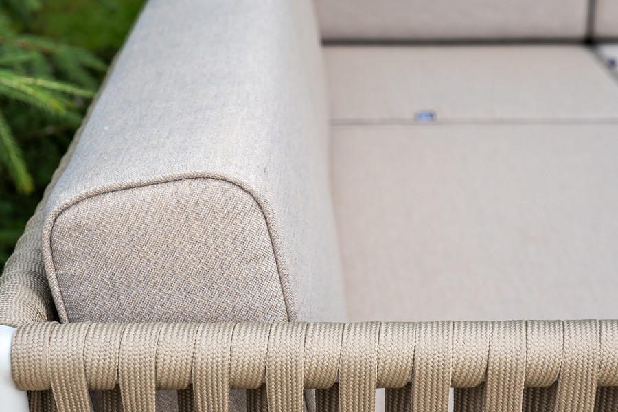 Модульная лаунж-зона Касабланка 4sis