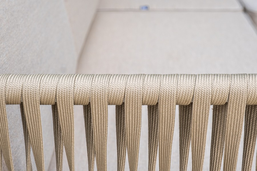 Модульная лаунж-зона Касабланка 4sis