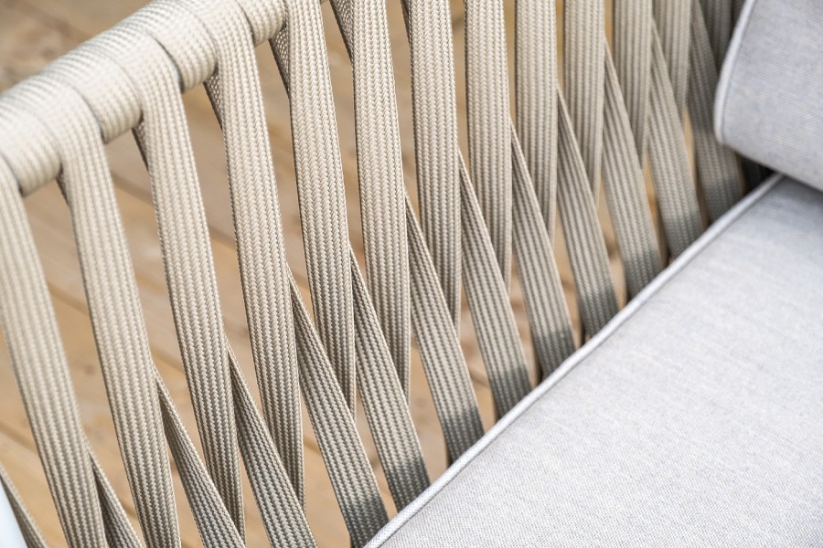 Модульная лаунж-зона Касабланка 4sis