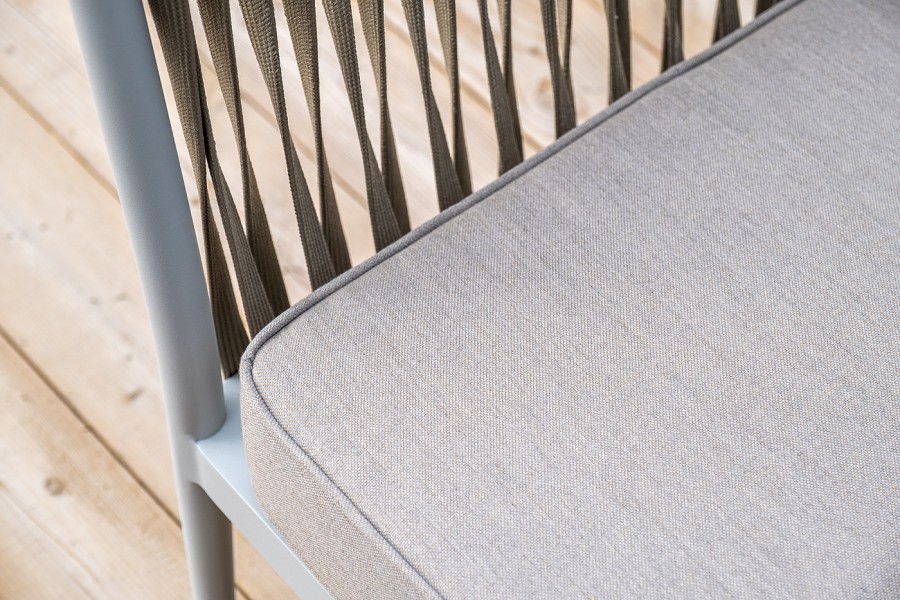 Модульная лаунж-зона Касабланка 4sis