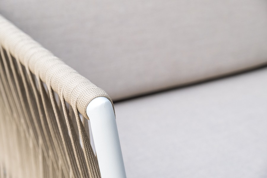 Модульная лаунж-зона Касабланка 4sis