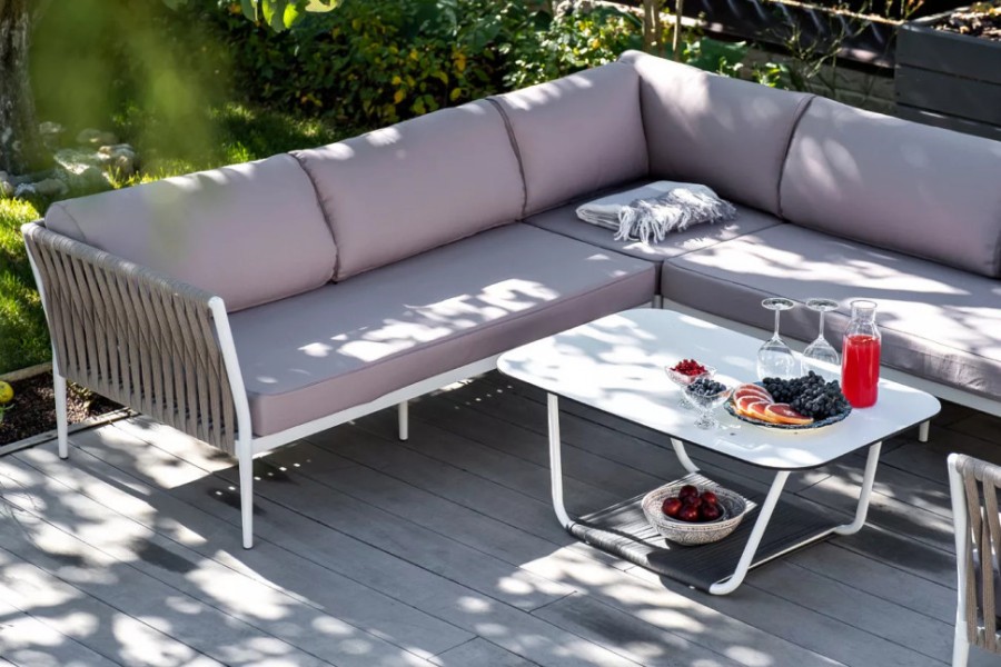 Модульная лаунж-зона Касабланка 4sis