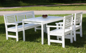 Набор мебели Хольмен Garden