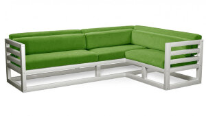 Угловой диван Магнус Фиеста Садовая