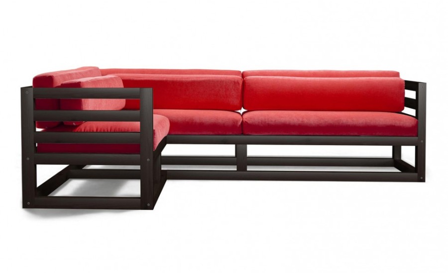 Угловой диван Магнус Фиеста Садовая