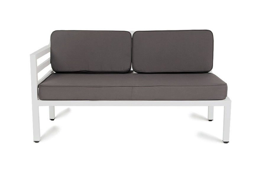 Модуль диванный Глория правый 4sis