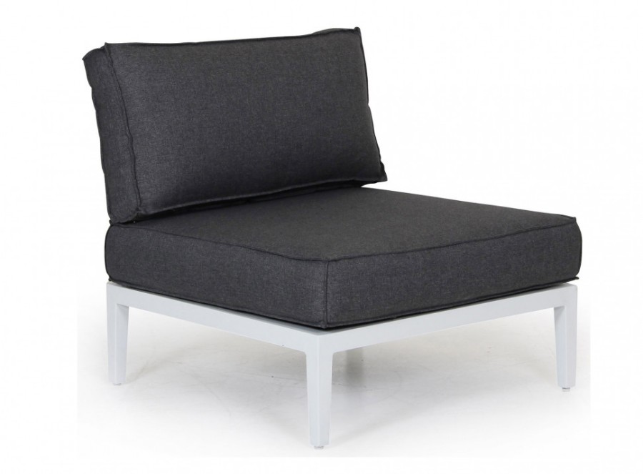 Центральная секция Mackenzie 2654-50 Brafab