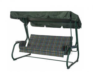 Садовые качели Варадеро Garden