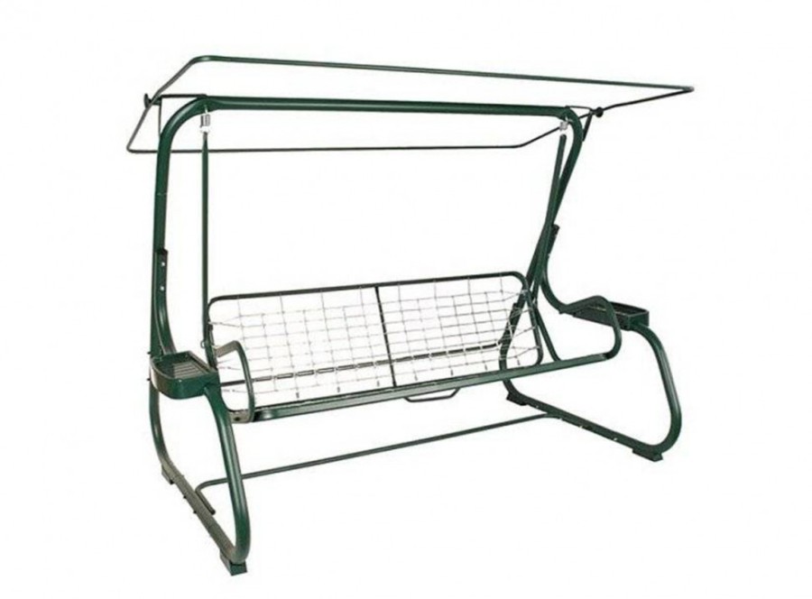 Садовые качели Варадеро Garden