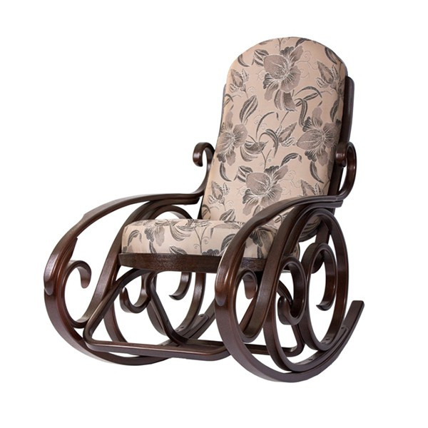 Кресло-качалка Версаль Импекс