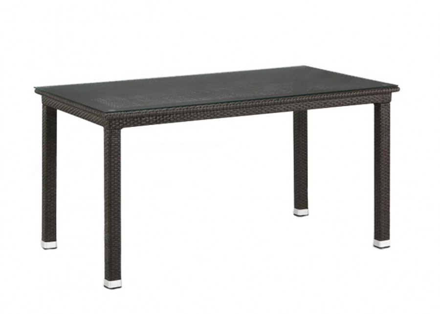 Комплект мебели T256A/Y380A-W53 Brown Афина