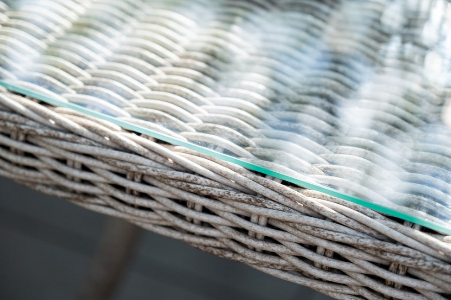 Обеденная группа Фредо бежевая 4sis