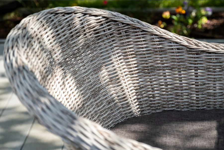 Обеденная группа Фредо бежевая 4sis