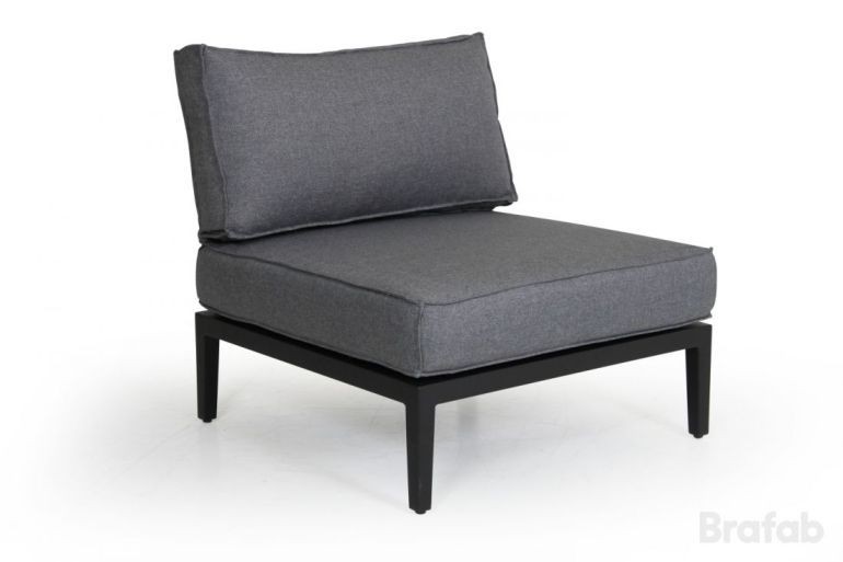 Центральная секция Mackenzie 2654-80 Brafab