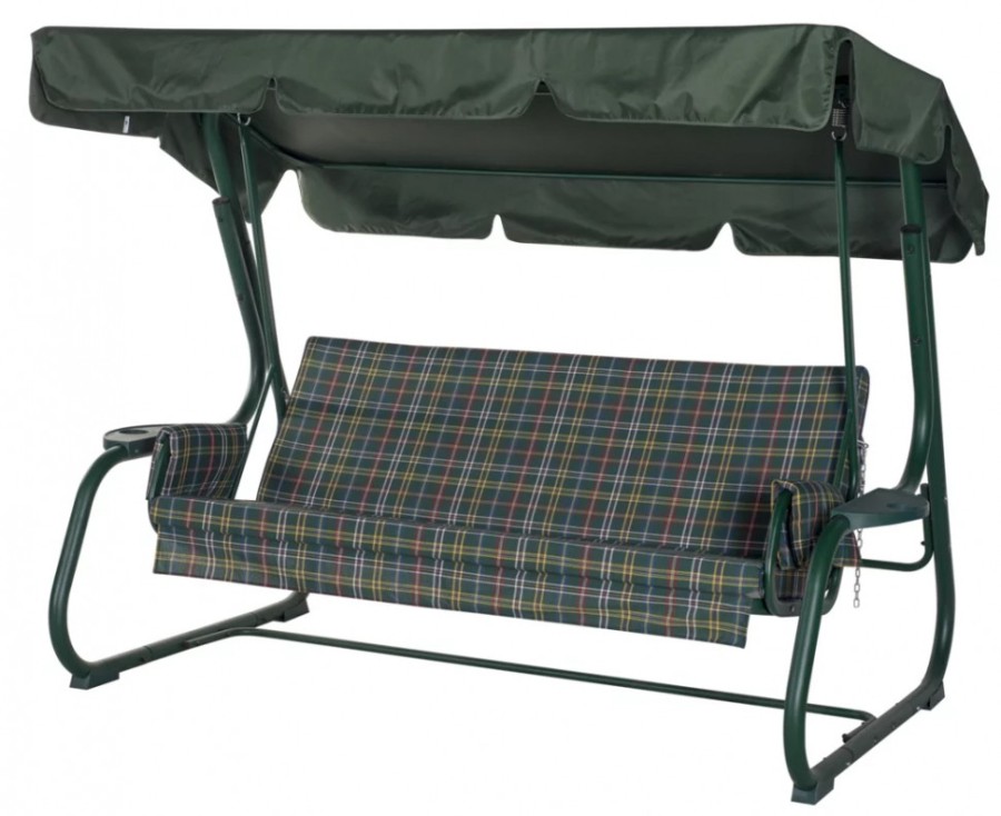 Садовые качели Варадеро Ибица Garden