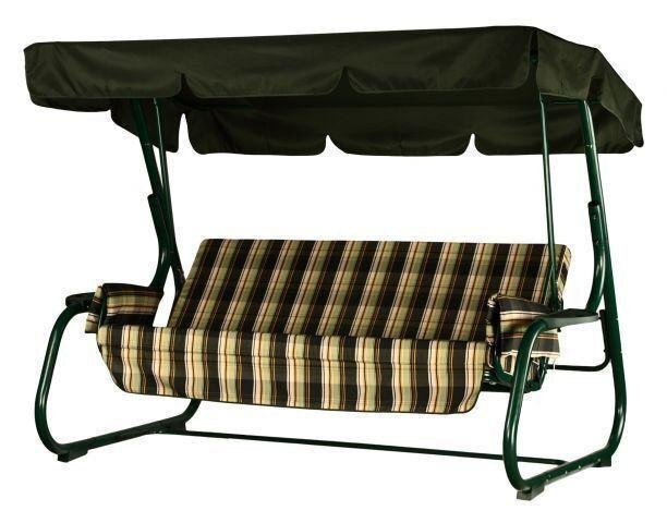 Садовые качели Варадеро Ибица Garden