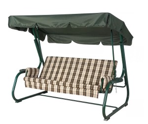 Садовые качели Варадеро Ибица Garden