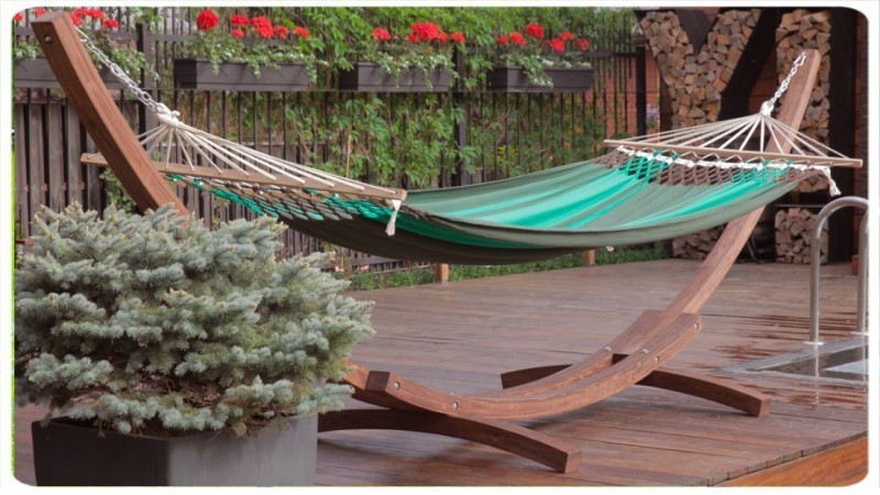 Каркас для гамака ARK Besta Fiesta