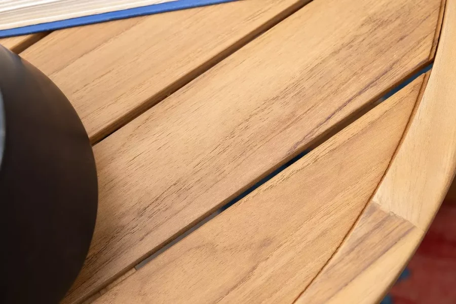 Диванная группа из тика VENTO M Joygarden