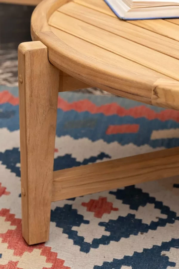 Диванная группа из тика VENTO M Joygarden