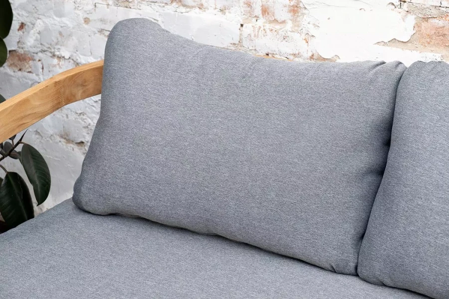 Диванная группа из тика VENTO M Joygarden