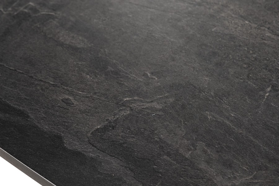 Лаунж-зона Комо 4-местная плетеная из роупа, серо-коричневый 4sis