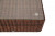 Журнальный столик плетеный Лунго Brown 4sis
