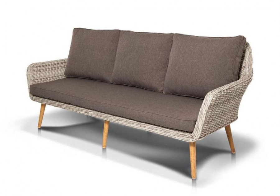 Комплект плетеной мебели Прованс 4sis