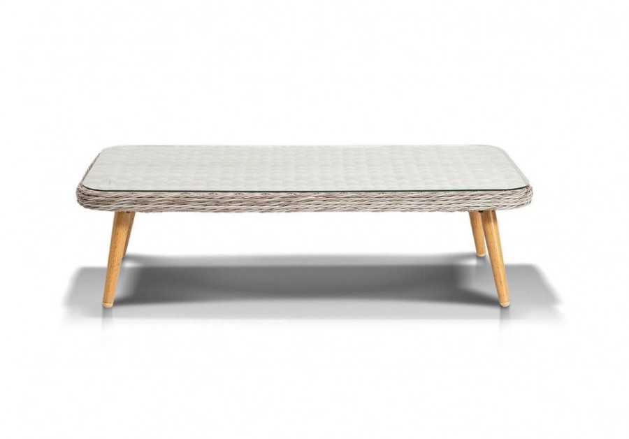 Комплект плетеной мебели Прованс 4sis