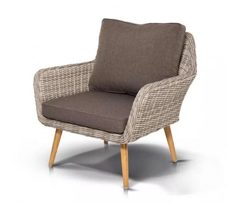 Комплект плетеной мебели Прованс 4sis