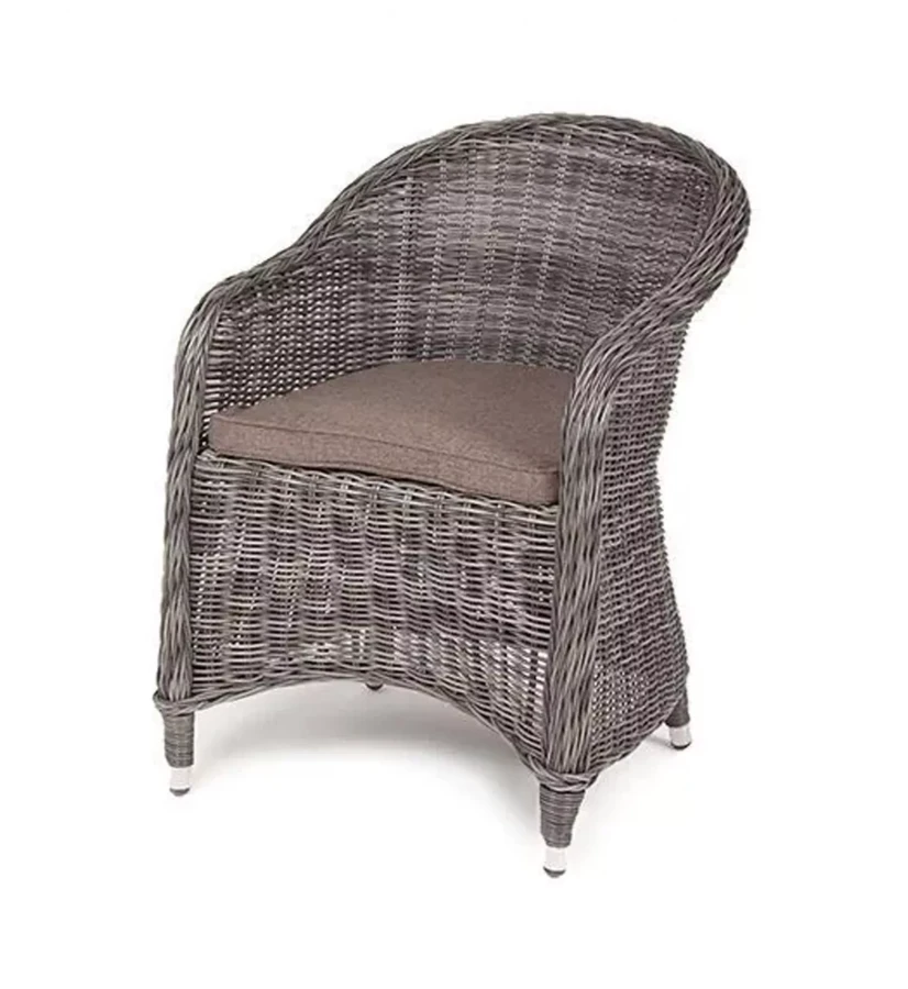 Обеденная группа Фредо графит 4sis