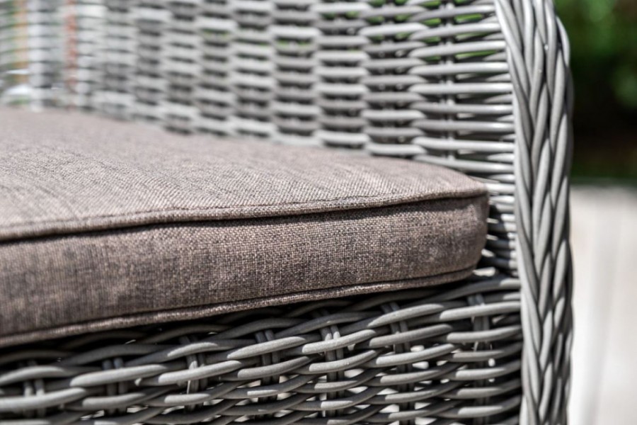 Обеденная группа Фредо графит 4sis