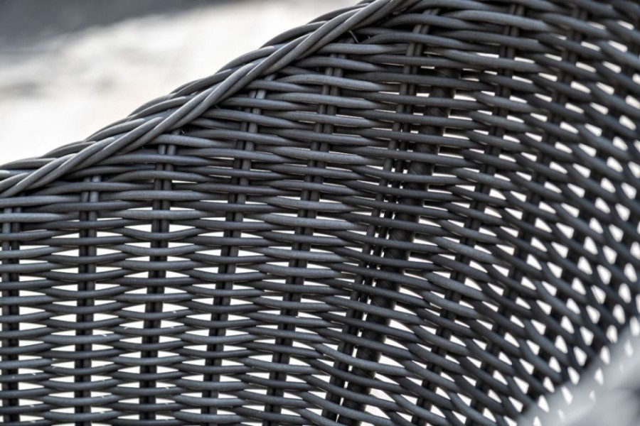 Обеденная группа Фредо графит 4sis