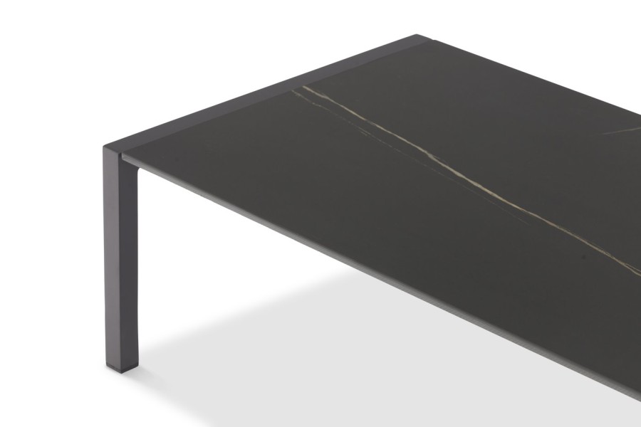 Стол кофейный Stockholm Brafab