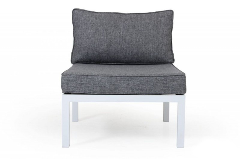 Центральная секция WELDON Brafab