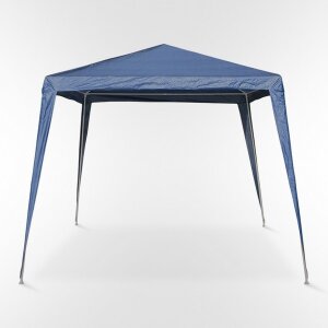 Садовый шатер 3x3м AFM-1022B Blue Афина Садовый шатер 3x3м AFM-1022B Blue Афина