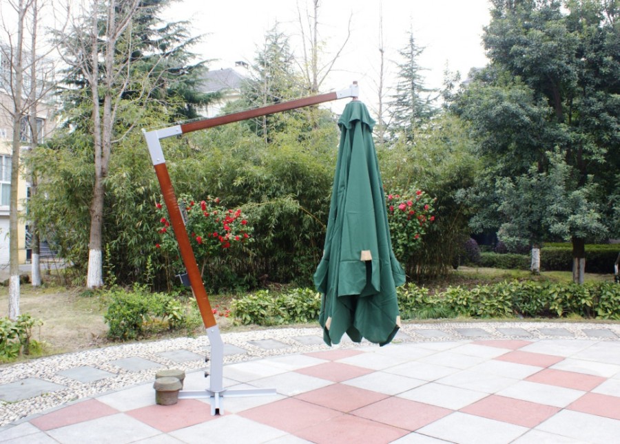 Садовый зонт Garden Way SLHU007 Beige