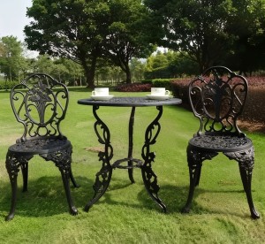 Комплект мебели DUO bronze Кит Маркет