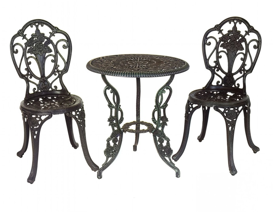 Комплект мебели DUO bronze Кит Маркет