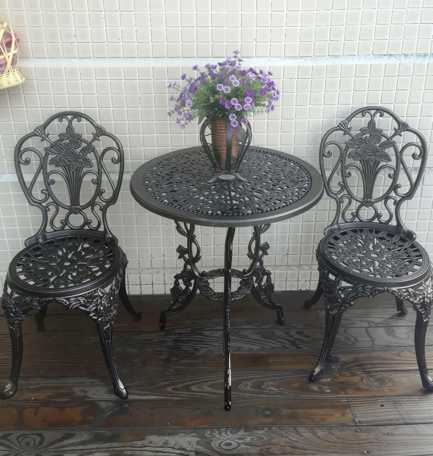 Комплект мебели DUO bronze Кит Маркет