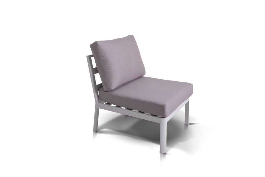 Центральная секция Париж 4sis