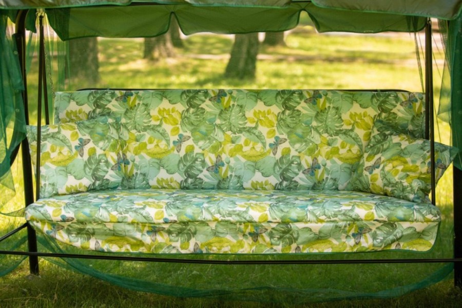 Садовые качели Варна с1260 Ольса