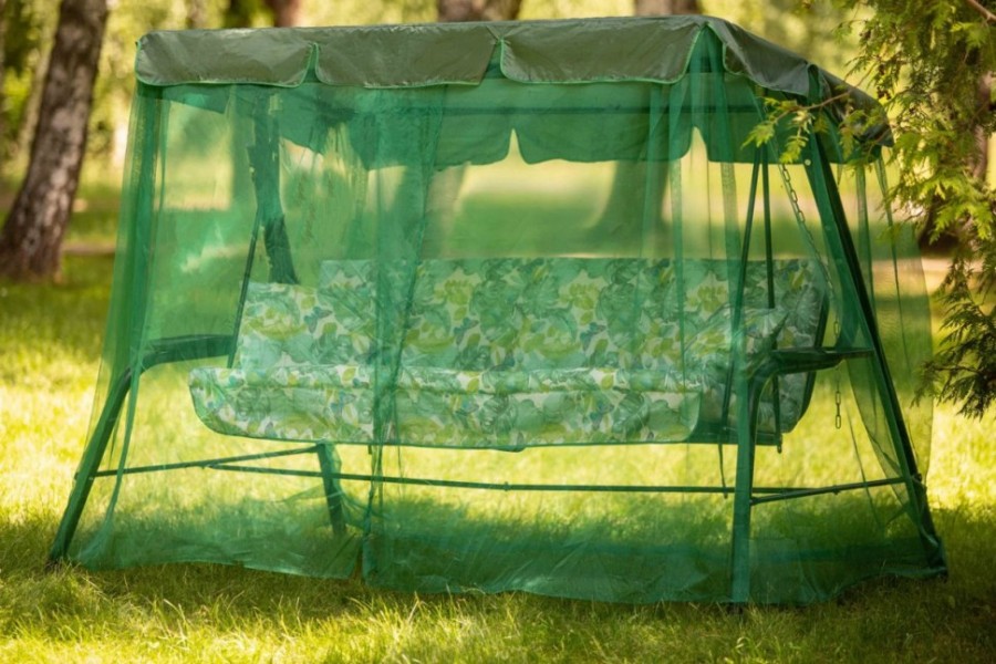 Садовые качели Варна с1260 Ольса